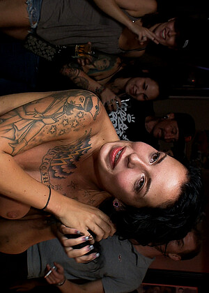 free sex pornphoto 2 Aria Aspen Mr Pete Princess Donna Dolore sideblond-party-lick publicdisgrace