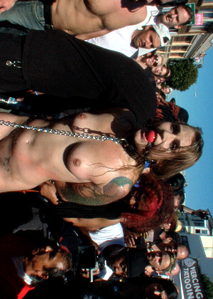free sex pornphoto 5 Bobby Bends Payton Bell nude-bondage-extrem publicdisgrace