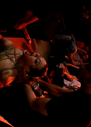 free sex pornphoto 9 Cassandra Calogera James Deen sur2folie-gangbang-pistol publicdisgrace