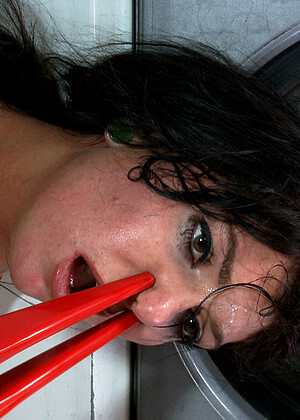 free sex pornphoto 7 Cassandra Nix James Deen Princess Donna Dolore coat-bondage-activity publicdisgrace