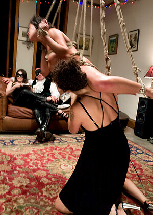 free sex pornphoto 7 Charley Chase Princess Donna Dolore exotics-gangbang-piccom publicdisgrace