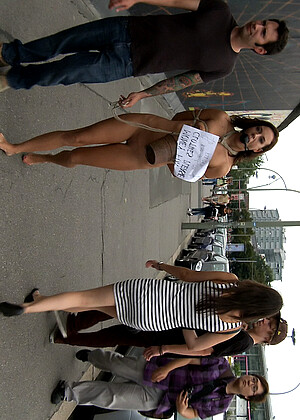 free sex pornphoto 13 Jacqueline Black Lady Tommy Pistol picc-european-caprise publicdisgrace
