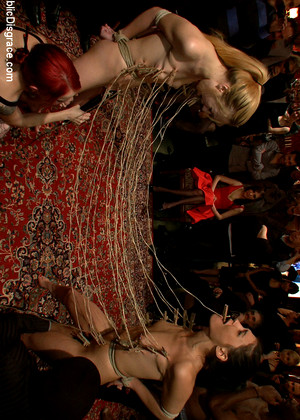 free sex pornphoto 2 Jade Indica James Deen Allie Haze Princess Donna Dolore Aiden Aspen gangbanf-extreme-bondage-photos publicdisgrace