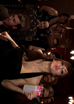 free sex pornphoto 14 James Deen Remy Lacroix bachsex-party-bare publicdisgrace