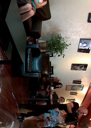 free sex pornphoto 17 Mark Davis Sadie West kates-bondage-session publicdisgrace