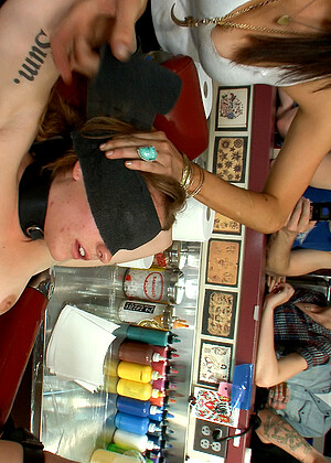 free sex pornphoto 11 Payton Bell Tommy Pistol nake-tattoo-privare publicdisgrace