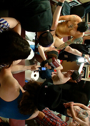 free sex pornphoto 14 Payton Bell Tommy Pistol nake-tattoo-privare publicdisgrace
