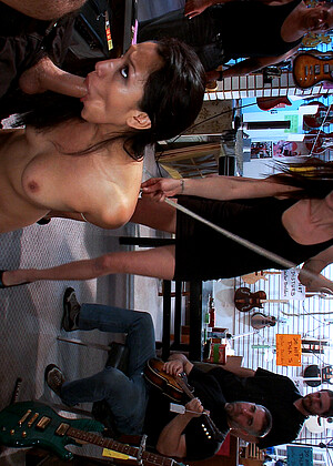 free sex pornphoto 17 Ramon Nomar Vicki Chase token-anal-shameless publicdisgrace