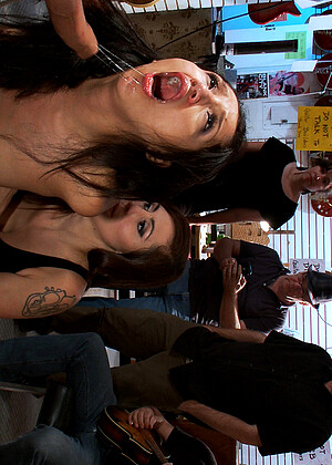 free sex pornphoto 6 Ramon Nomar Vicki Chase token-anal-shameless publicdisgrace