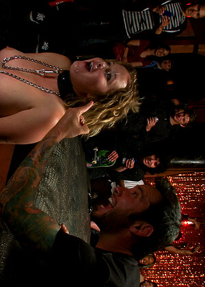 free sex pornphotos Publicdisgrace Sasha Knox Tommy Pistol Naturals Groupsex Perfect
