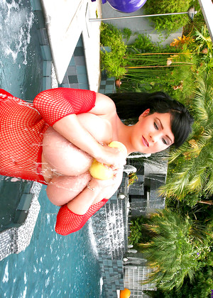 free sex pornphoto 10 Rachel Aldana bigtits-pool-garls rachelaldana