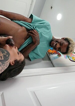 free sex pornphotos Realitykings Keisha Grey Kelsi Monroe Damion Dayski Bathing Interracial Sandy