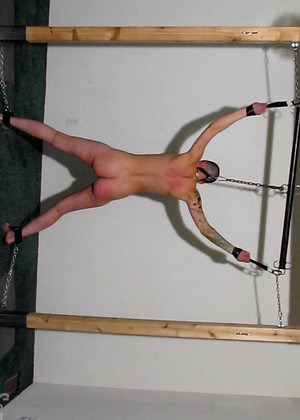 free sex pornphoto 14 Abigail Dupree movie-torture-works sensualpain