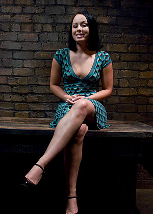 free sex pornphoto 8 Alexa Von Tess James Deen mobile-brunette-celebgate sexandsubmission
