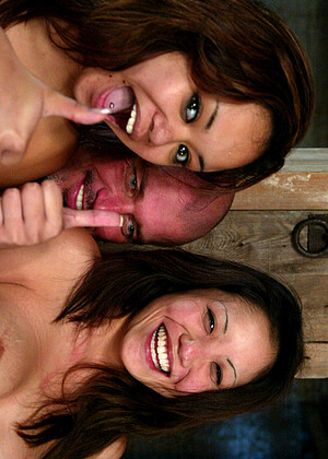 free sex pornphoto 16 Annie Cruz Kaiya Lynn Mark Davis facial-milf-greatest sexandsubmission