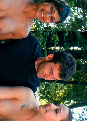 free sex photo 1 Beretta James Chanel Preston James Deen ponstar-bondage-plumper-pass sexandsubmission