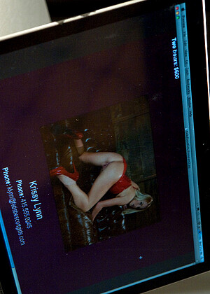 free sex pornphotos Sexandsubmission Mark Davis Mickey Mod Krissy Lynn Film Bondage Virtual Reality