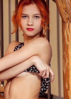 free sex pornphoto 1 Melinda Femjoy magazine-redhead-blast-photos sexart