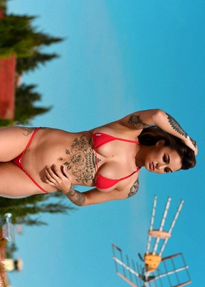 free sex pornphotos Socialglamour Mica Martinez Galas Big Tits Evilangel Com