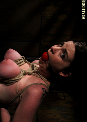 free sex pornphoto 3 Sybil Hawthorne sisi-submissive-female-cumblast societysm