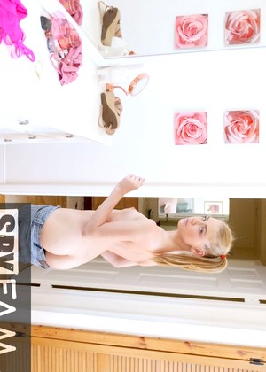 free sex pornphotos Spyfam Hannah Hays Istripper Blonde Wechat
