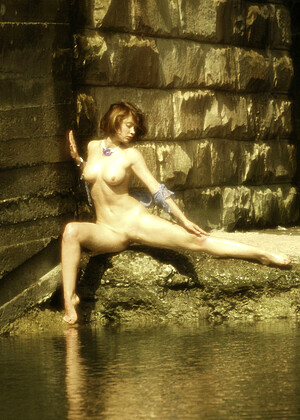 free sex pornphoto 10 Veta 18streamcom-nude-model-capri stunning18