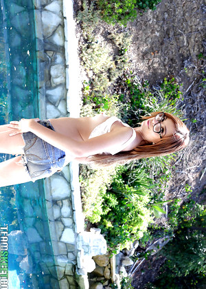 free sex pornphoto 13 Kaylee Haze vallem-pool-trans teenpies