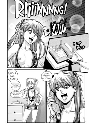 free sex pornphoto 10 Evangelion xxxzoorita-drawn-comics-ghettohoochies-pics tekuho