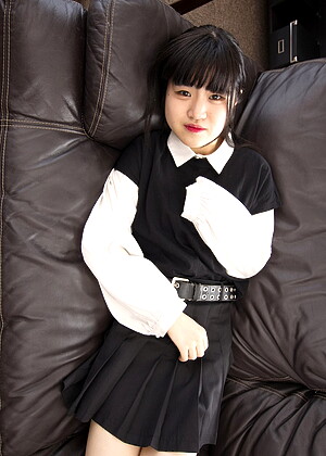 Tenshigao Otoka Aoki Famedigita Schoolgirl Leader