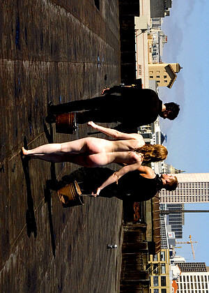 free sex pornphoto 16 Madison Young Tj Cummings scan-bondage-underware-neket thetrainingofo
