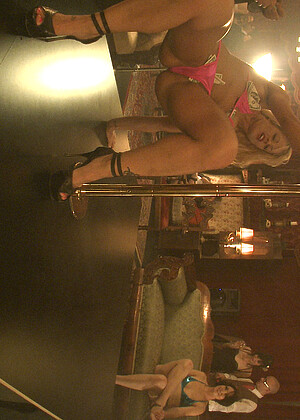 free sex pornphoto 6 Bella Rossi Cherry Torn Hollie Stevens Holly Heart bridgette-femdom-entot theupperfloor