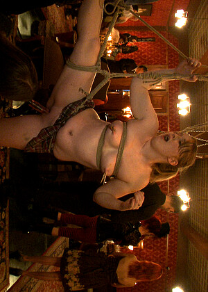 free sex pornphoto 8 Iona Grace Jessie Cox Maestro Stefanos Nerine Mechanique laoda-bondage-strip-bra theupperfloor