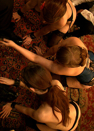 free sex pornphoto 20 Iona Grace Lilla Katt Nerine Mechanique clubcom-redhead-womenpenny theupperfloor