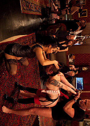 free sex pornphoto 12 Isis Love Krysta Kaos Mark Davis Skin Diamond xxxzoorita-milf-review theupperfloor