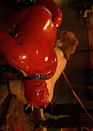 free sex pornphoto 16 Lilla Katt Nerine Mechanique Sparky Sin Claire brutalcom-redhead-pinupfiles theupperfloor