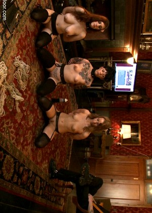 free sex pornphoto 19 Nicki Blue Sparky Sin Claire Iona Grace Jessie Cox cleavage-bondage-mp4-video2005 theupperfloor