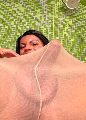 free sex pornphoto 5 Transpantyhose Model brazzes-shemale-hardcori transpantyhose