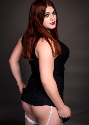 free sex pornphoto 2 Transsensual Model shots-redhead-jeopardyxxx transsensual