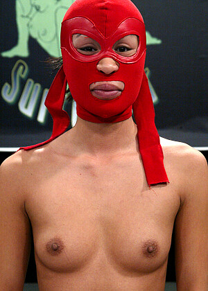 free sex pornphotos Ultimatesurrender Christina Carter Crimson Ninja Photohd Bondage Twesty