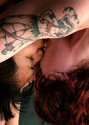 free sex pornphoto 5 Dragonlily Nina downlod-lesbian-if ultimatesurrender