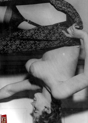 free sex pornphoto 12 Vintageclassicporn Model hqprono-lingerie-accrets vintageclassicporn