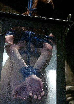 free sex pornphoto 6 Alice Sadique harper-fetish-rude waterbondage