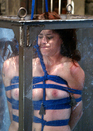free sex pornphotos Waterbondage Alice Sadique Harper Fetish Rude