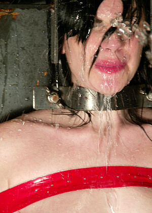 free sex pornphoto 1 Andy San Dimas gall-fetish-banderas waterbondage