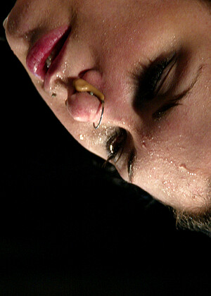 free sex pornphoto 6 Andy San Dimas paige-fetish-thefappening waterbondage