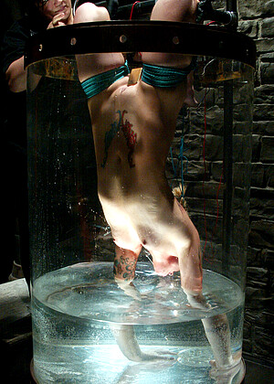 free sex pornphoto 20 Angelene Black Sir C pornsticker-blonde-kiki waterbondage