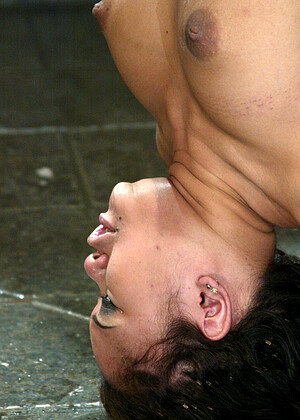 free sex pornphoto 13 Annie Cruz Sandra Romain archer-skinny-shakila waterbondage