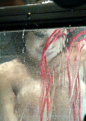 free sex pornphoto 17 Ava Devine casting-wet-foto-shot waterbondage