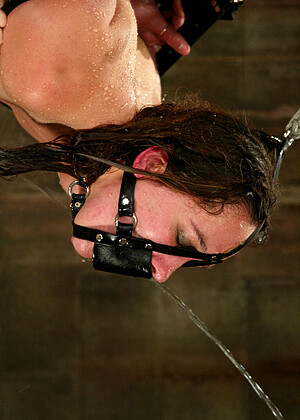 free sex pornphoto 7 Ava xxxxstoris-bondage-sex-net waterbondage