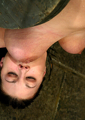free sex pornphoto 8 Bear Mallory Knots todayspornpic-bondage-fuak-nude waterbondage